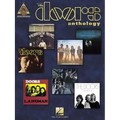 The Doors Anthology - Paperback