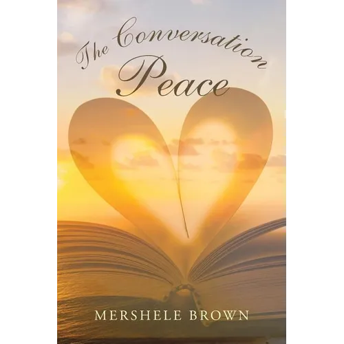 The Conversation Peace - Paperback