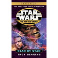 Star by Star: Star Wars Legends - Mass Market Paperbound