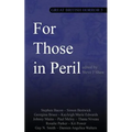 Great British Horror 3: For Those in Peril - Paperback
