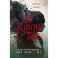 The Raven's Tale - Hardcover