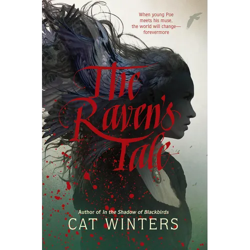 The Raven's Tale - Hardcover