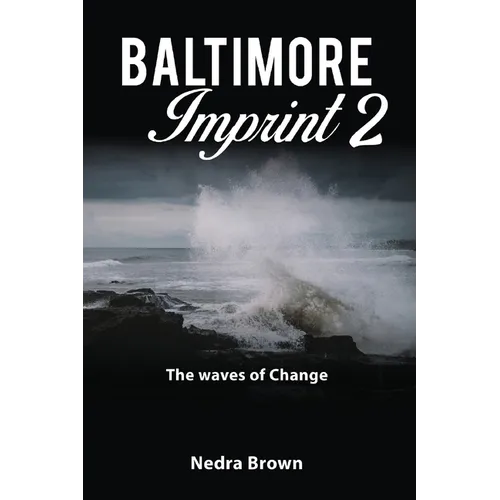 Baltimore Imprint 2: The waves of change - Paperback