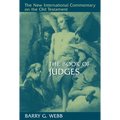 The Book of Judges - Hardcover