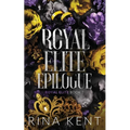 Royal Elite Epilogue: Special Edition Print - Paperback
