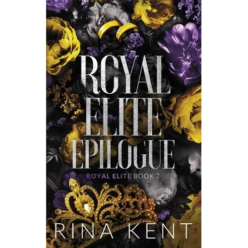 Royal Elite Epilogue: Special Edition Print - Paperback