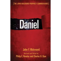 Daniel - Hardcover