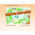 Frank Frog Feels Foolish - Paperback