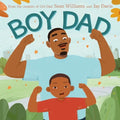 Boy Dad - Hardcover
