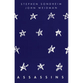 Assassins - Paperback