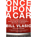Once Upon a Car: The Fall and Resurrection of America's Big Three Automakers--Gm, Ford, and Chrysler - Paperback