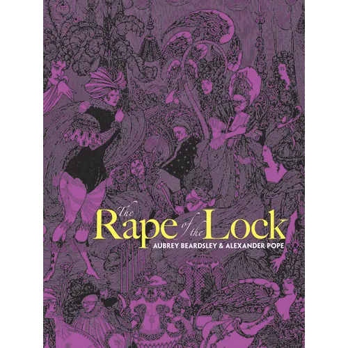 The Rape of the Lock - Paperback