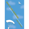 Faith Is Like Skydiving: And Other Memorable Images for Dialogue with Seekers and Skeptics - Paperback