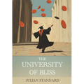 The University of Bliss - Paperback