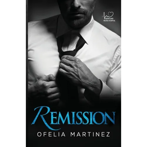 Remission - Paperback