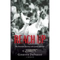 Reach Up: My Beautiful Journey with James DePreist - Paperback