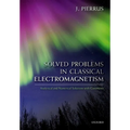 Solved Problems in Class Electromag P - Paperback