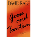 Goose & Tomtom Paperback - Paperback