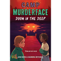 Camp Murderface #2: Doom in the Deep - Paperback