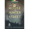 The House on Hunter Street - Paperback