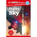 DK Super Readers Level 4 Starry Sky - Paperback