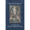 Syriac New Testament-OE - Hardcover
