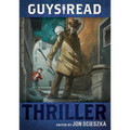 Thriller - Hardcover