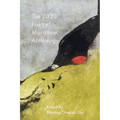 The 2023 Poetry Marathon Anthology - Paperback