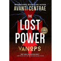 VanOps: The Lost Power - Hardcover