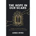 The Hope in Our Scars: Finding the Bride of Christ in the Underground of Disillusionment - Paperback