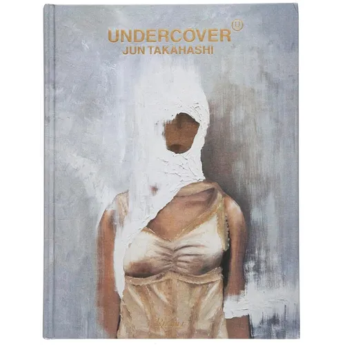 Undercover - Hardcover