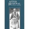 After Removal: The Choctaw in Mississippi - Paperback