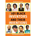 Another 101 Black Inventors and their Inventions - Paperback