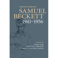The Letters of Samuel Beckett: Volume 2, 1941-1956 - Hardcover