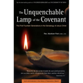 The Unquenchable Lamp of the Covenant: The First Fourteen Generations in the Genealogy of Jesus Christ (Book 3) - Hardcover