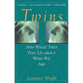 Twins: And What They Tell Us about Who We Are - Hardcover