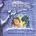 The Night Before the Snow Day - Paperback