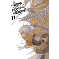 Is It Wrong to Try to Pick Up Girls in a Dungeon?, Vol. 11 (Light Novel) - Paperback