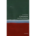 Canada: A Very Short Introduction - Paperback