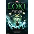 Loki: Journey Into Mystery Prose Novel - Paperback