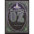 The Wizard of Oz - Paperback