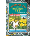 Commander Toad and the Intergalactic Spy - Paperback