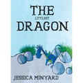 The Littlest Dragon - Hardcover