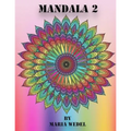 Mandala 2: Mandala coloring fun ! - Paperback