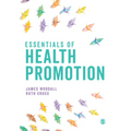 Essentials of Health Promotion - Paperback