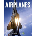 Airplanes - Paperback