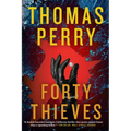 Forty Thieves - Paperback