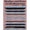 Rhythm and Meter for All Musicians Complete - Paperback