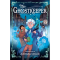 The Ghostkeeper: A Graphic Novel - Paperback