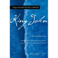 King John - Paperback